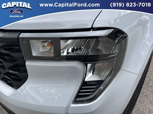 Used 2025 White Ford XL image 11