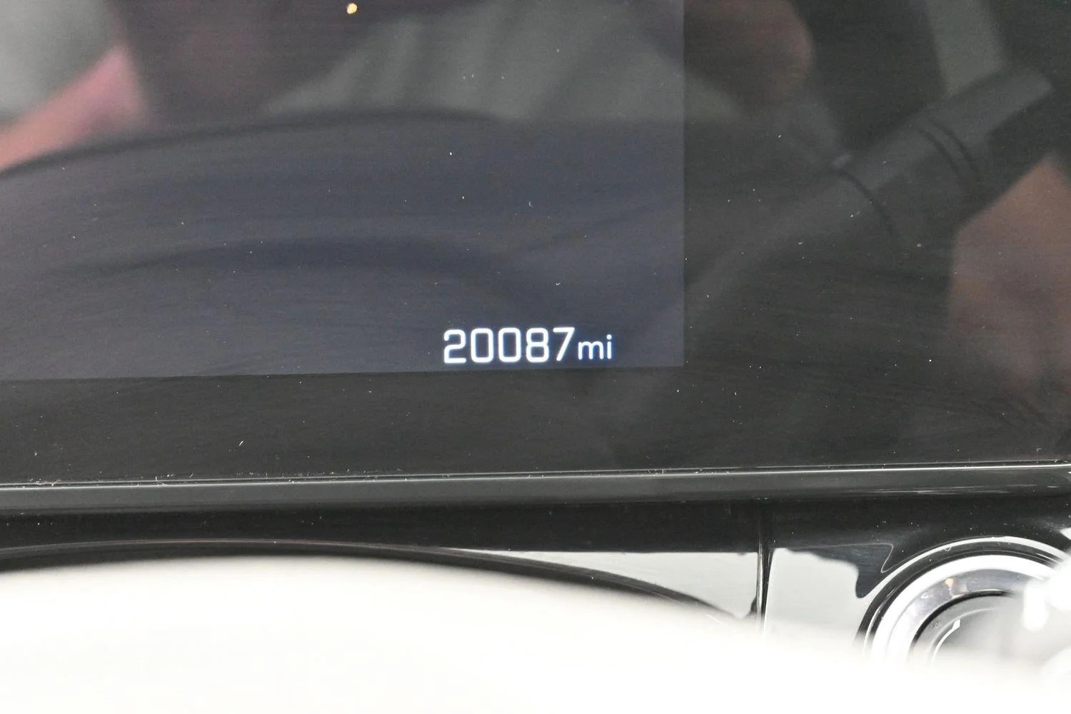Used 2025 Mosaic Black Metallic Chevrolet ACTIV image 20