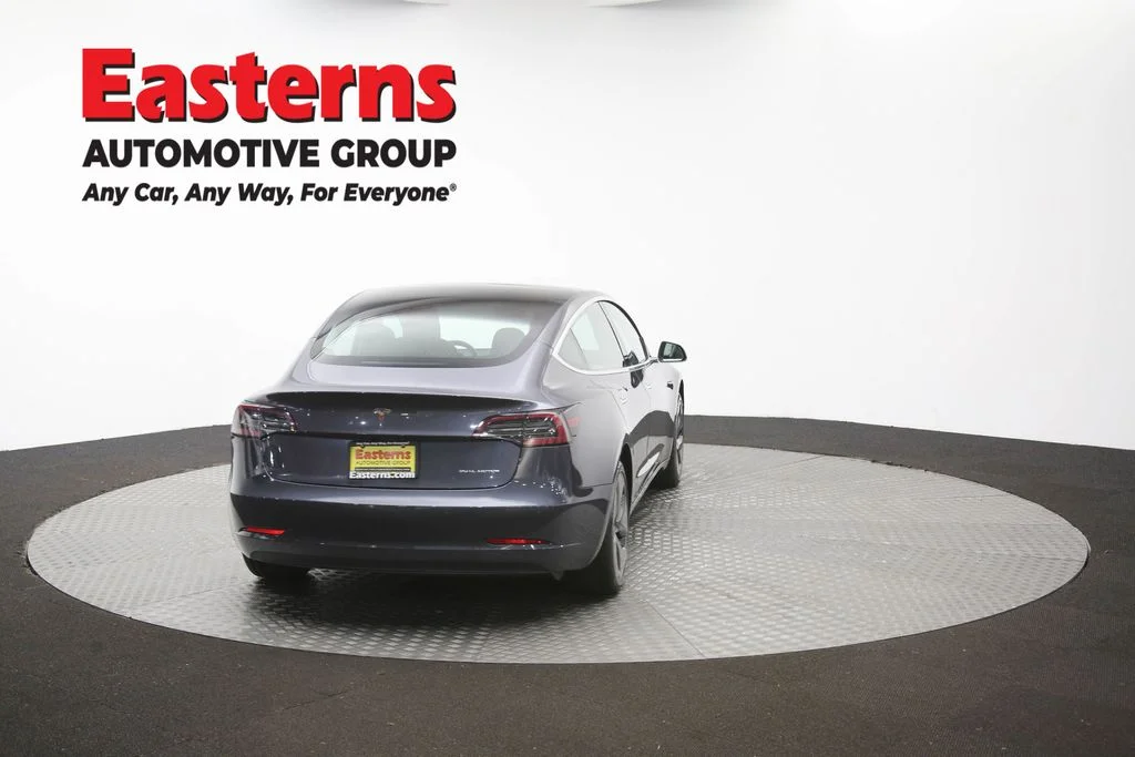 Used 2019 Gray Tesla Long Range image 33