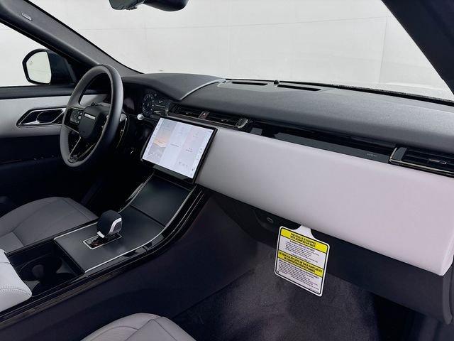 Certified Used 2026 Zadar Grey Land Rover S image 27