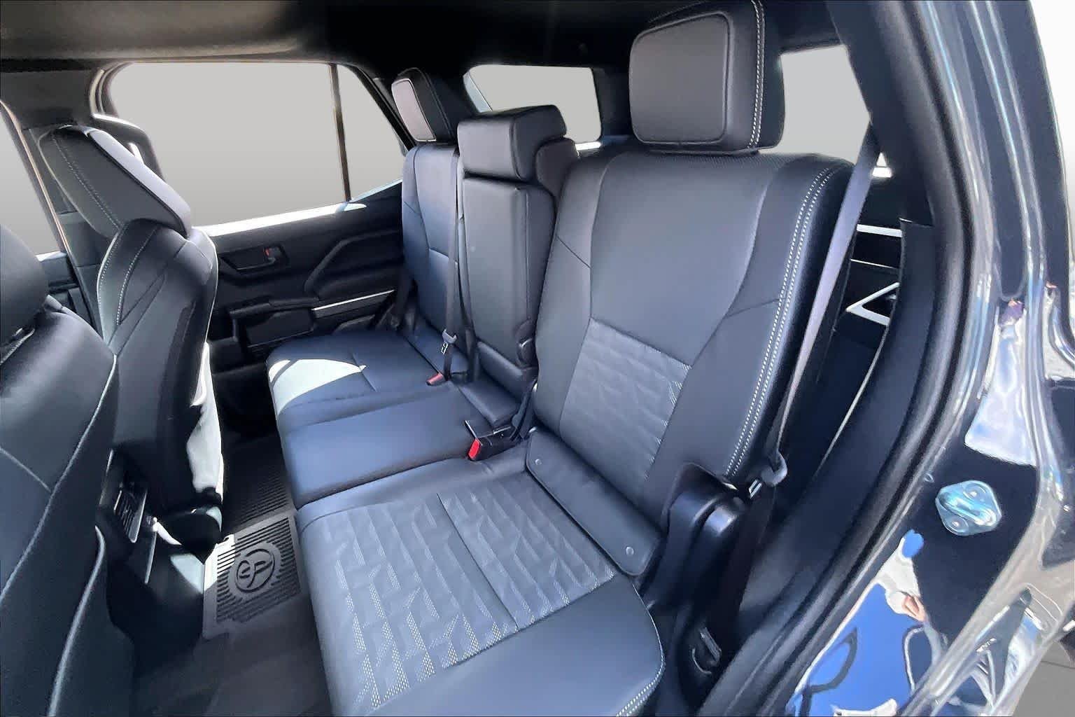 Used 2026 Underground Toyota TRD Sport Premium image 18