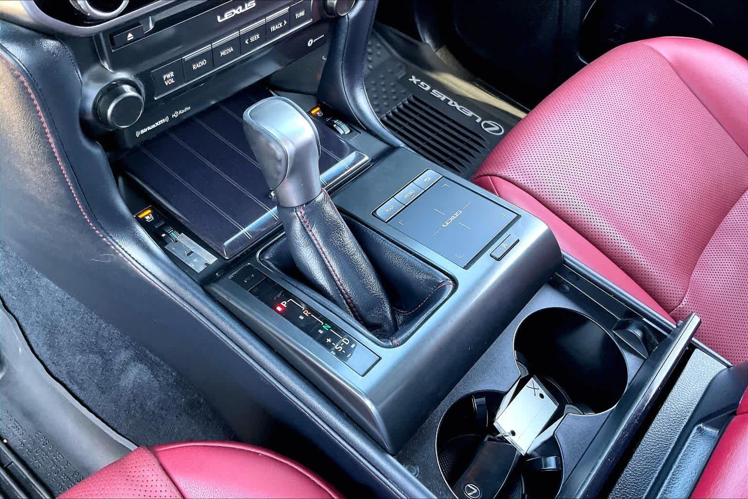 Used 2022 Black Onyx Lexus Premium image 15