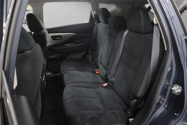2018 Nissan Murano S - Photo 16