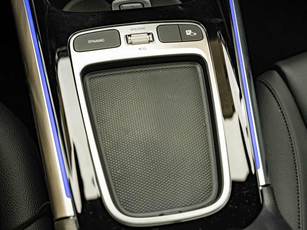 New 2026 Cirrus Silver Metallic Mercedes-Benz GLA 250 image 38