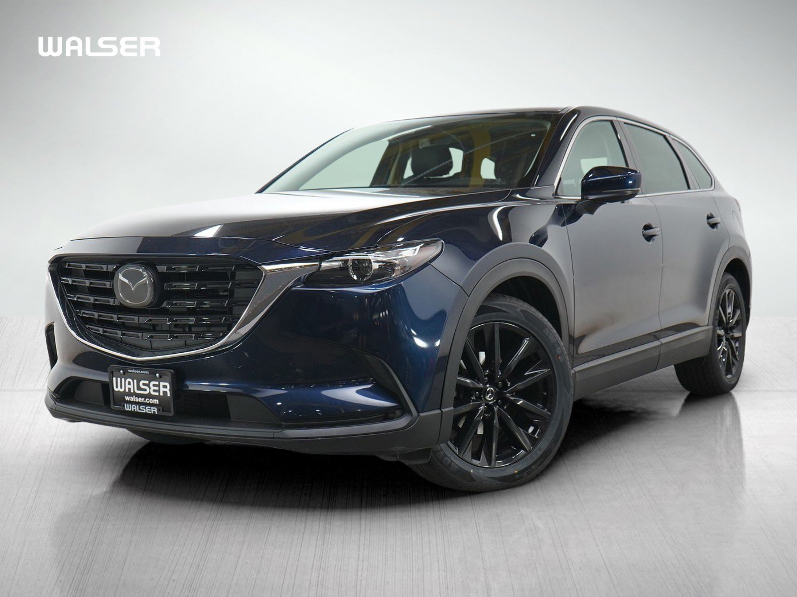 2023 Mazda CX-9 Touring Plus AWD's photo