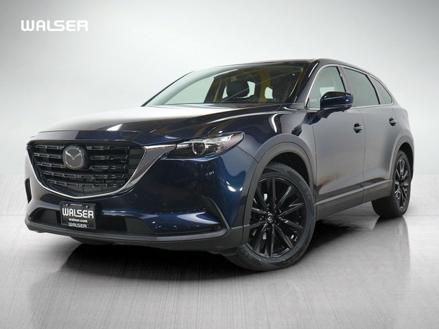 2023 Mazda CX-9 Touring Plus