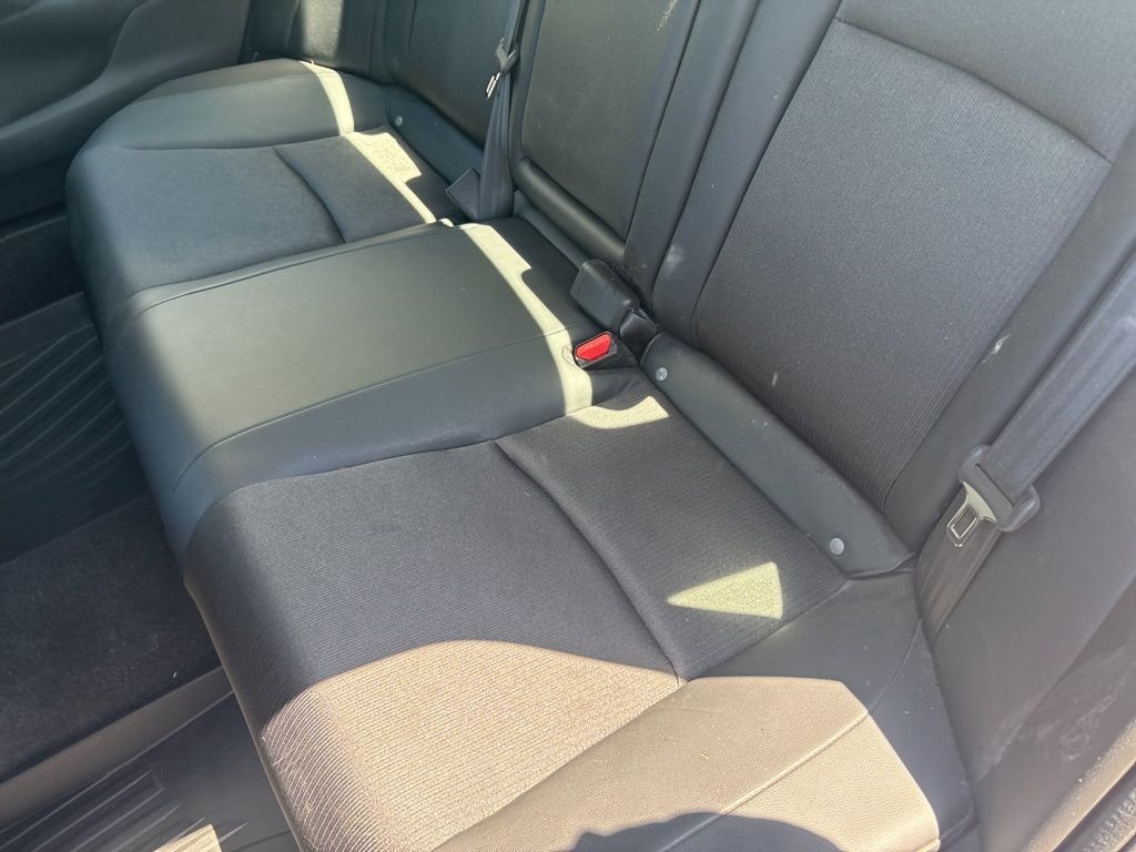 Certified Used 2022 Still Night Pearl Honda Sport image 36
