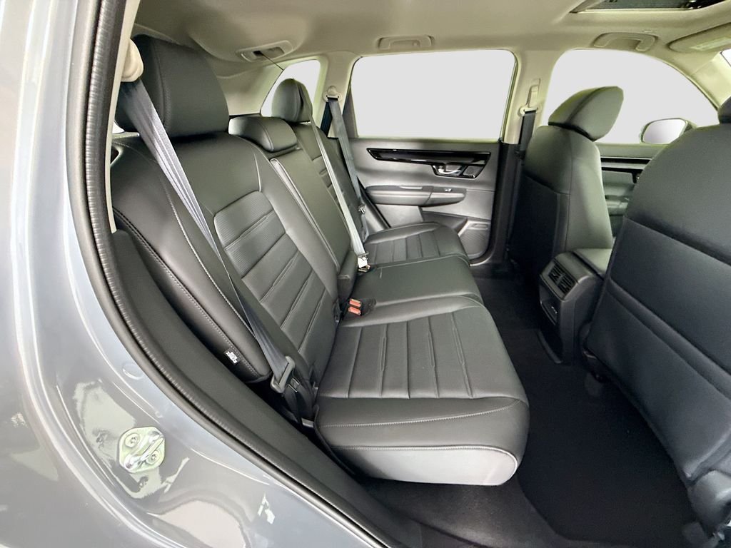 New 2026 Urban Gray Pearl Honda EX-L image 22