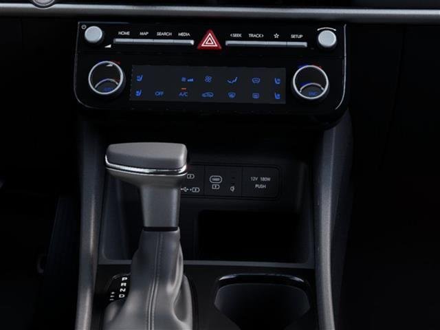 New 2026 Ecotronic Gray Hyundai SEL Plus AWD image 18