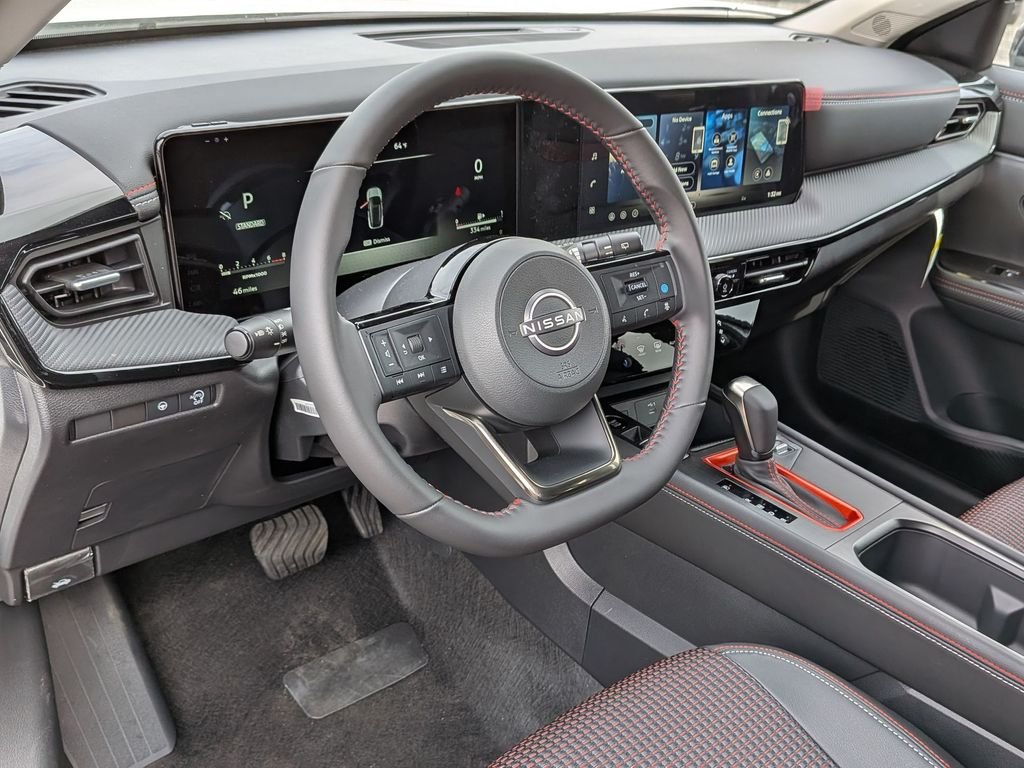2026 Nissan KICKS SR - Photo 18