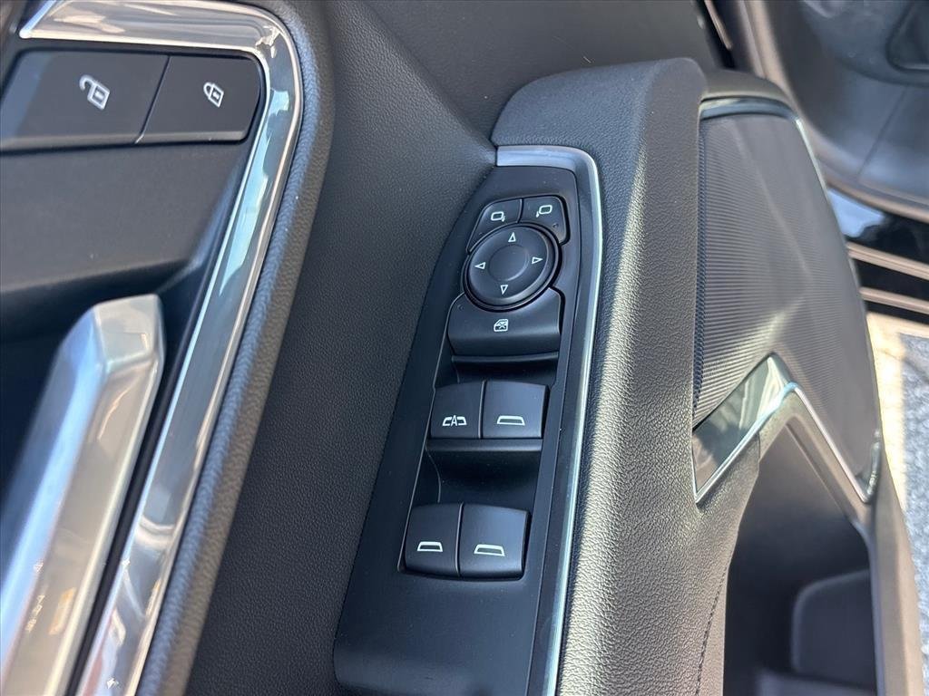 2026 Chevrolet Silverado 1500 LT - Photo 23