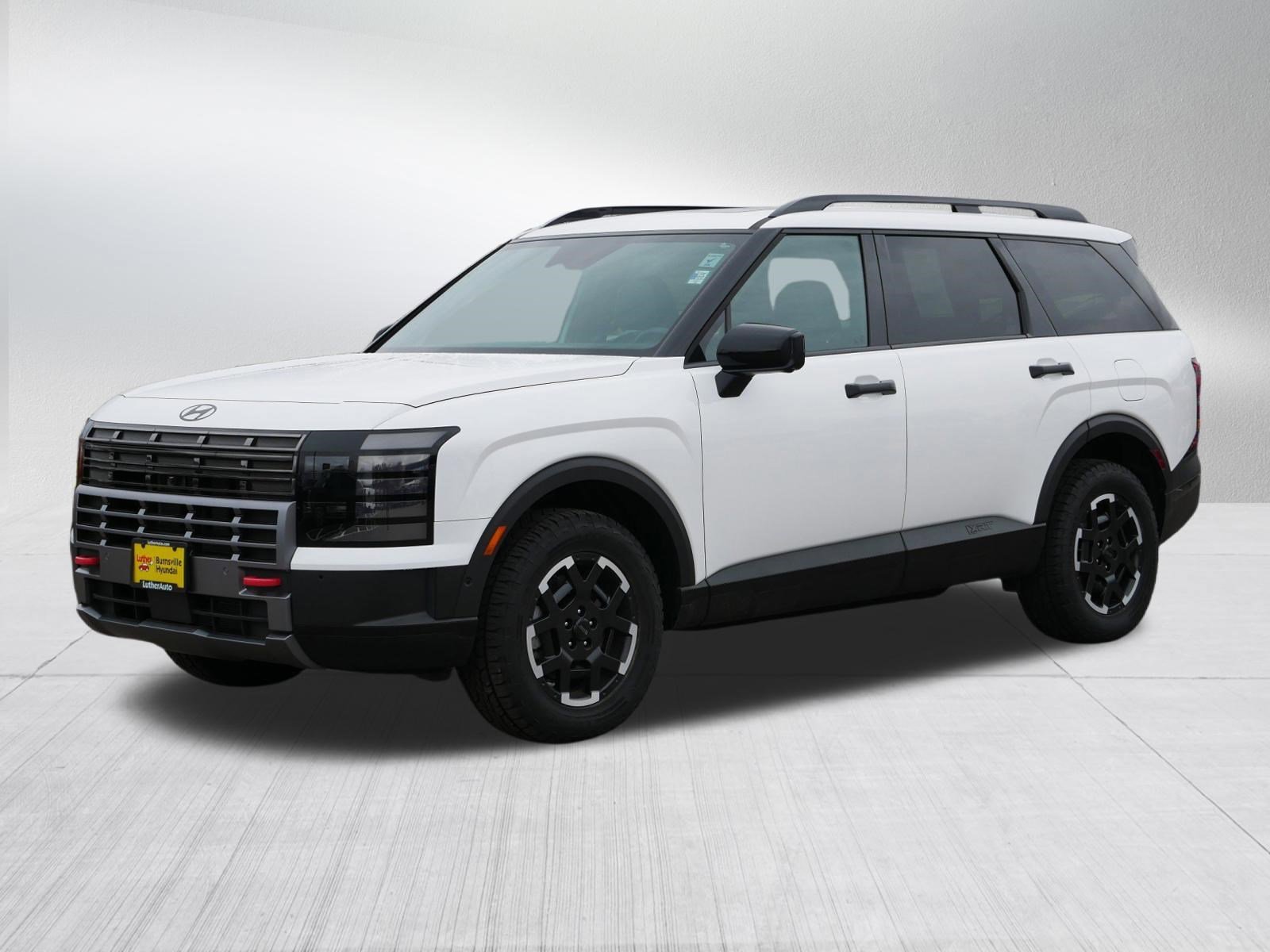 2026 Hyundai Palisade XRT Pro - Photo 3