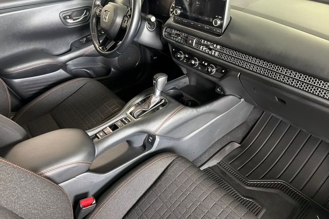 Certified Used 2025 Nordic Forest Pearl Honda Sport image 20