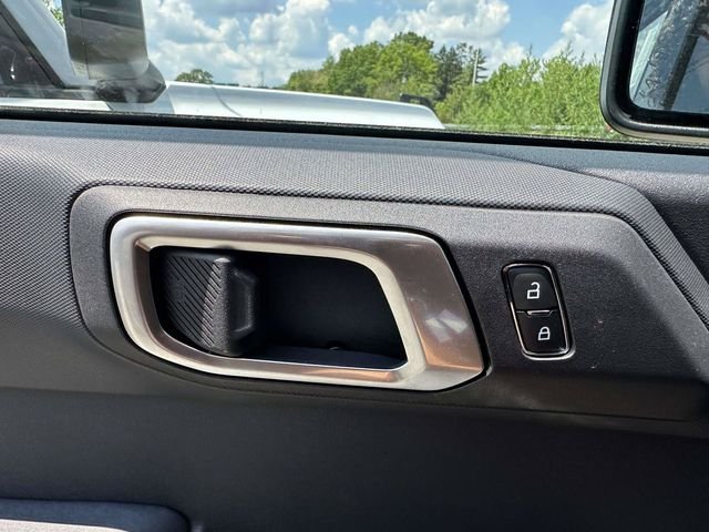 New 2026 Marsh Gray Ford Big Bend® image 46