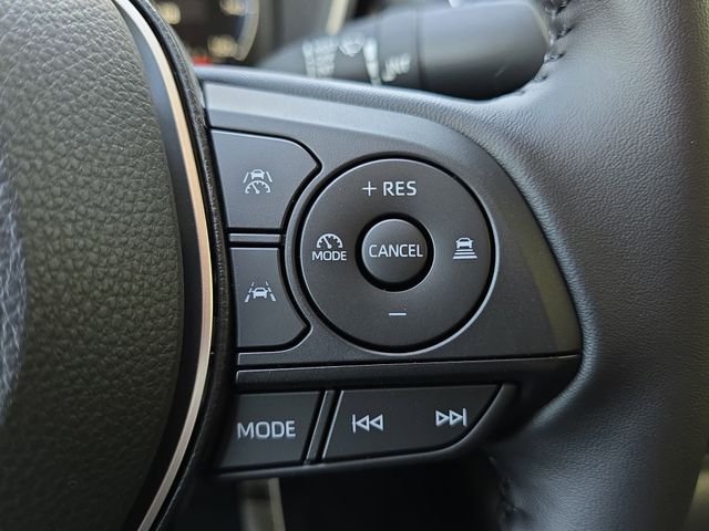 2026 Toyota Corolla XLE - Photo 17