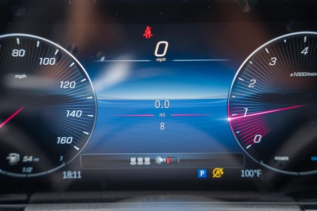 New 2026 Polar White Mercedes-Benz GLA 250 image 43