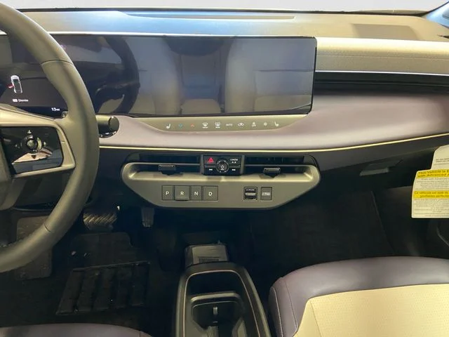 New 2026 White Nissan SV+ image 12