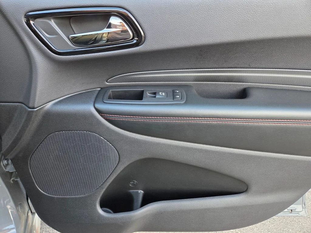 Used 2026 Gray Dodge GT image 23