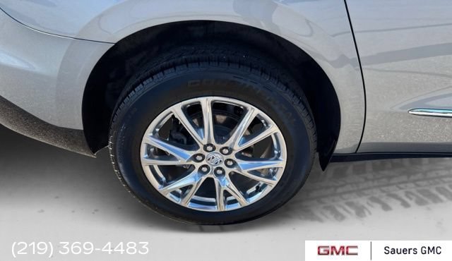 2023 Buick Enclave Essence - Photo 32