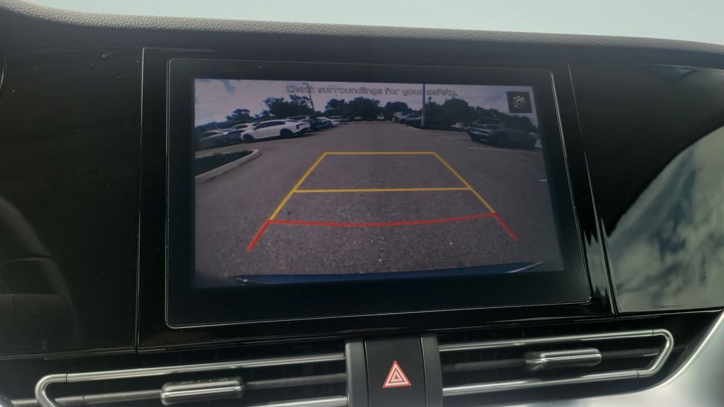 2022 Kia Niro EX - Photo 17