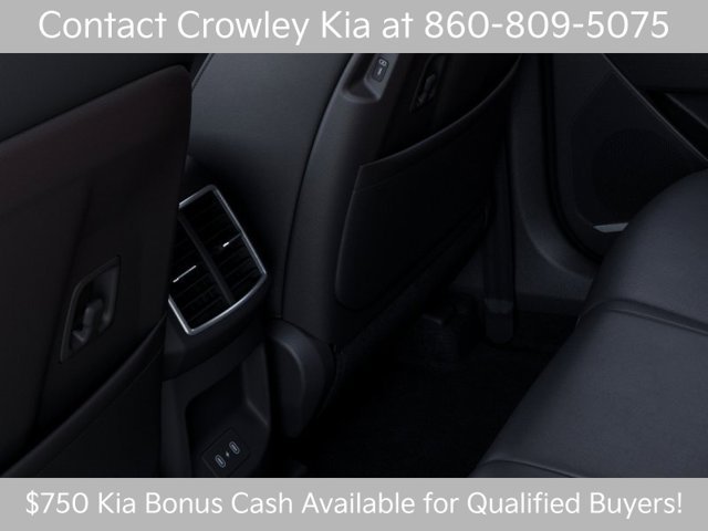New 2027 Panthera Metal Kia EX image 26