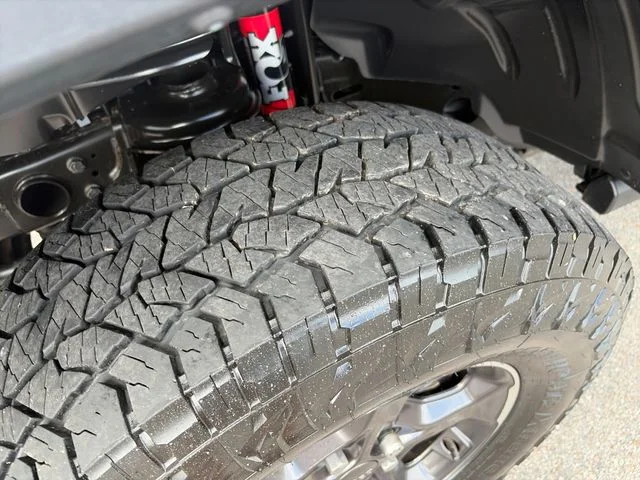 Used 2021 Red Jeep Rubicon image 26