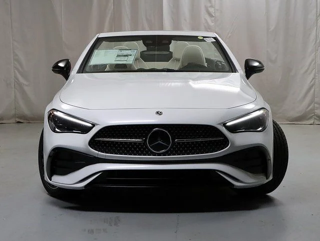 2026 Mercedes-Benz CLE CLE 450 - Photo 5