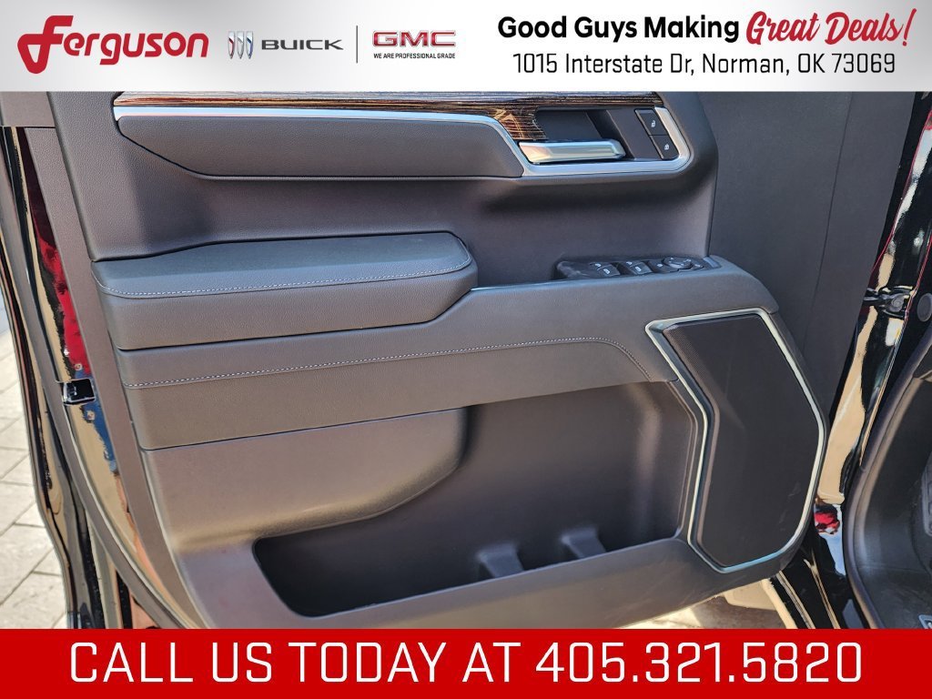 2026 GMC Sierra 1500 Elevation - Photo 14