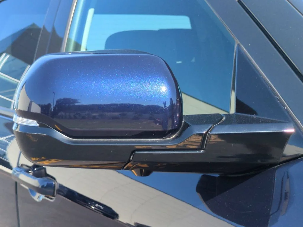 Used 2023 Blue Toyota SR5 image 12