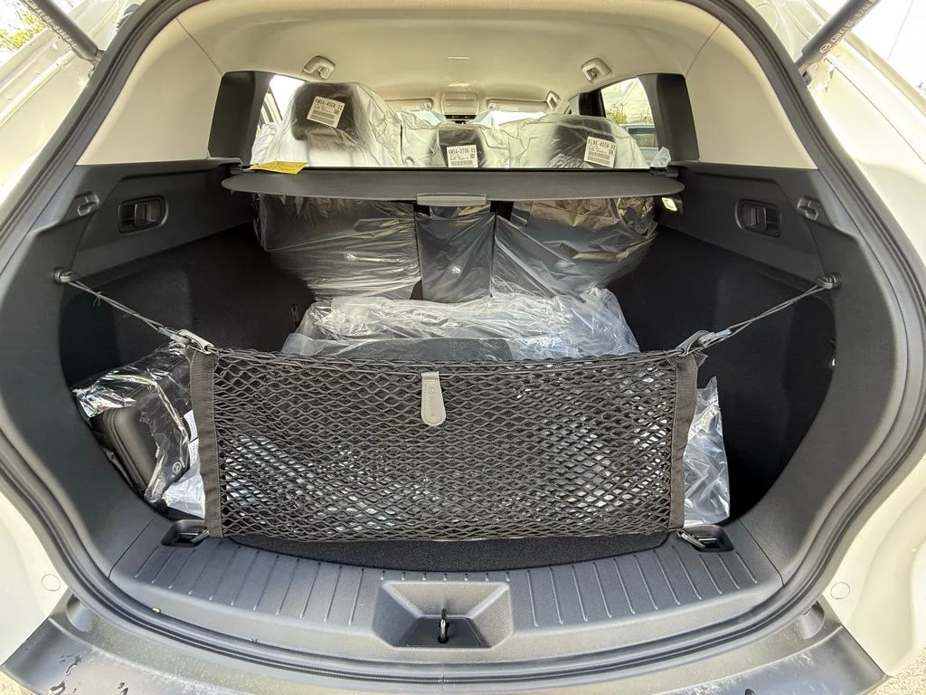 New 2026 Rhodium White Metallic Mazda 2.5 S Preferred AWD image 28