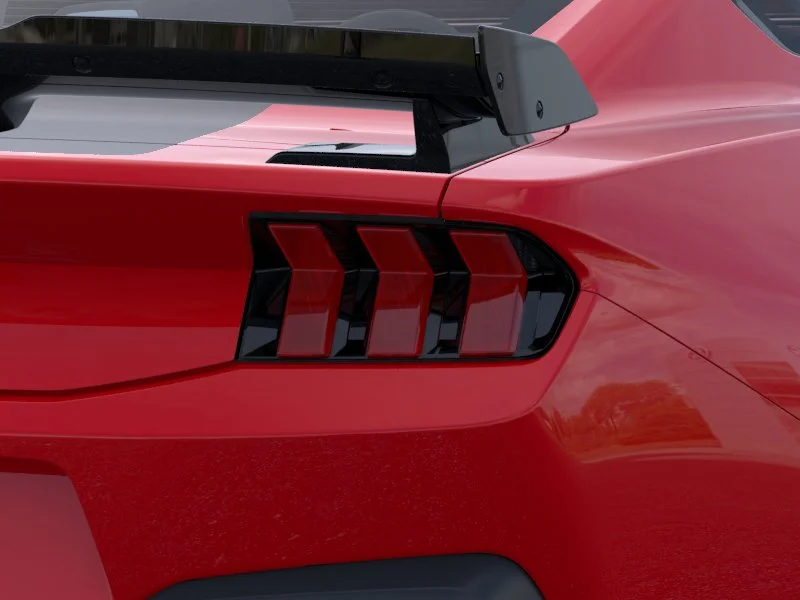 New 2026 Race Red Ford Dark Horse® SC image 21