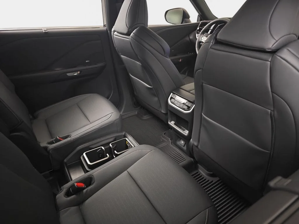 New 2026 Caviar Lexus F SPORT PERFORMANCE PREMIUM AWD image 11