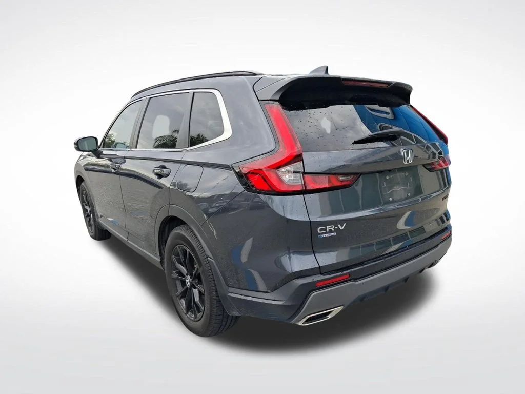 Used 2023  Honda Sport image 9
