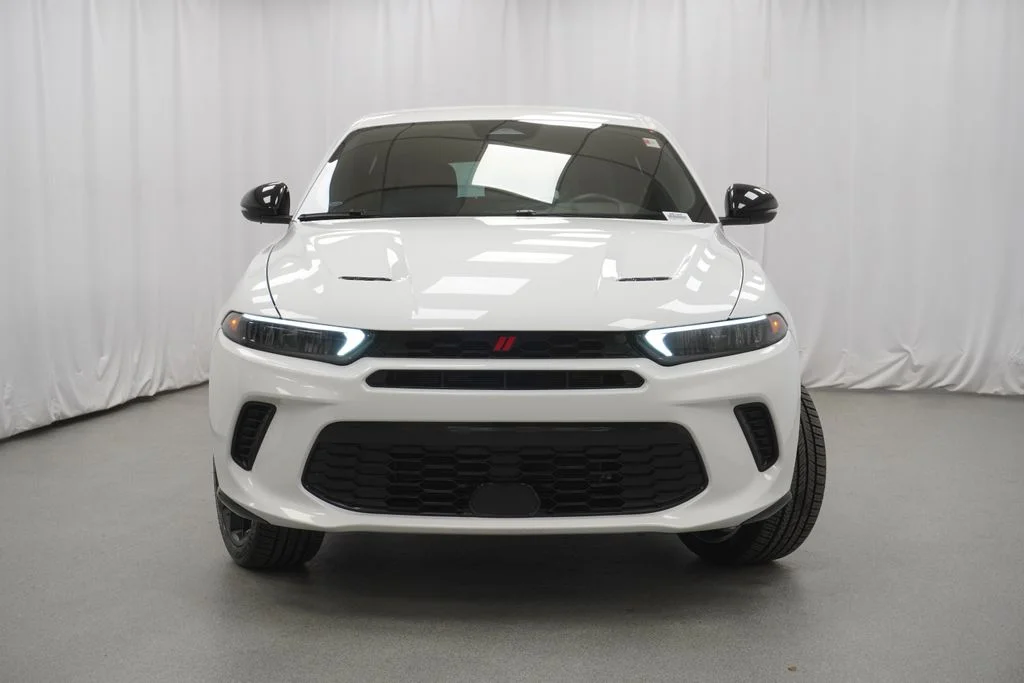 Certified Used 2024 White Dodge R/T image 8