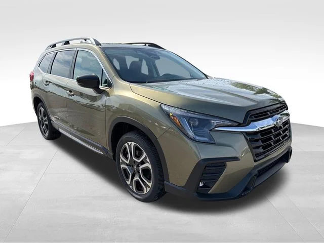 2026 Subaru Ascent Limited 7 Passenger's photo