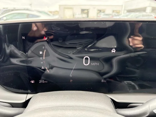 New 2026 Black Buick Preferred image 25