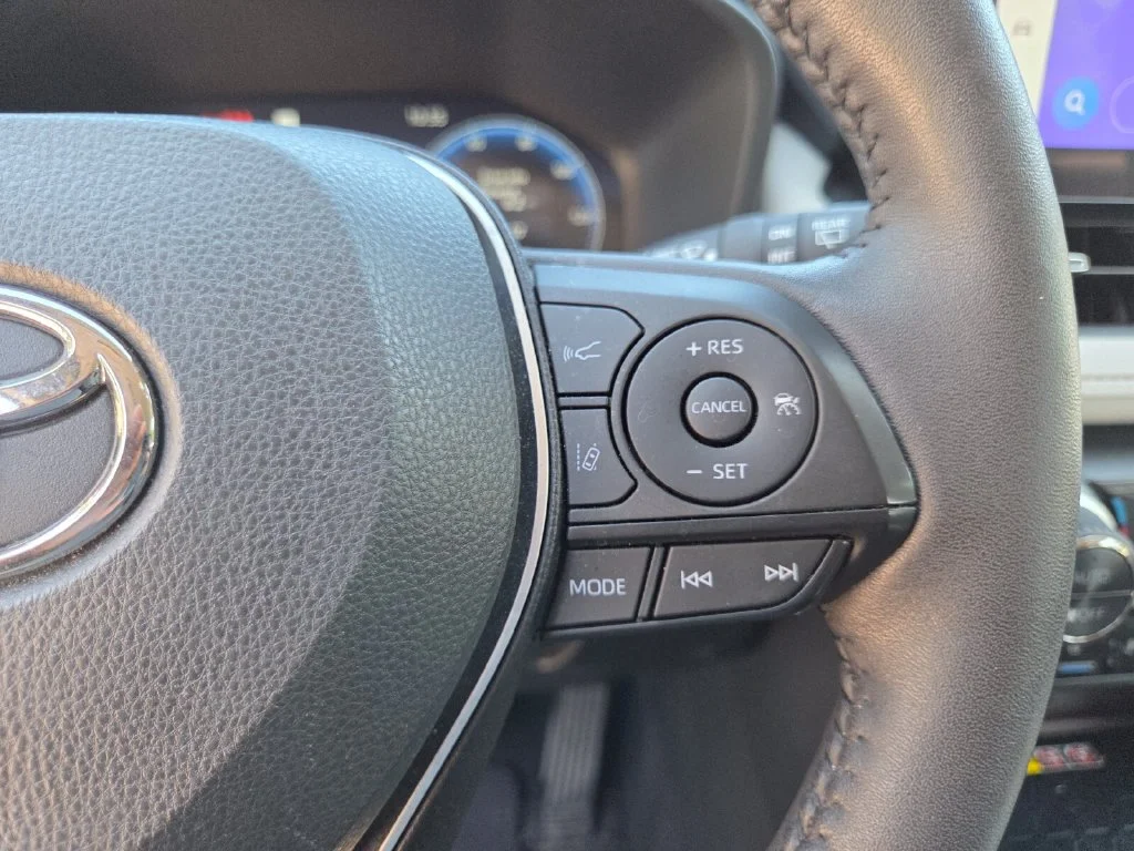 Certified Used 2023 Gray Toyota Limited image 31