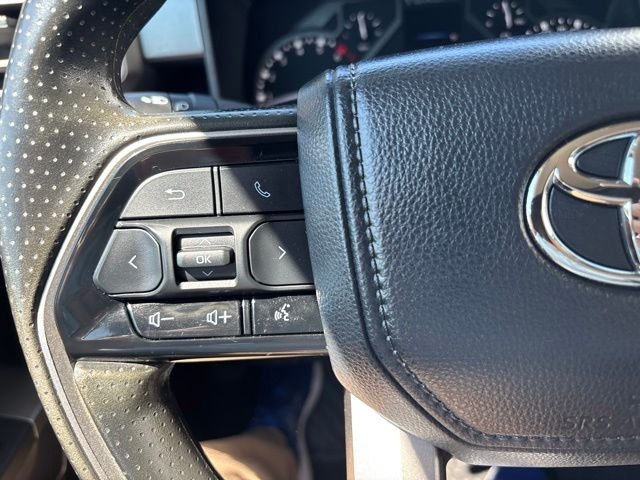 Used 2024 Gray Toyota SR5 image 20