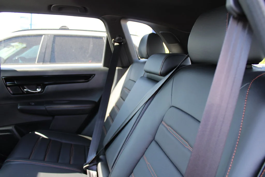 2025 Honda CR-V Sport Touring - Photo 52