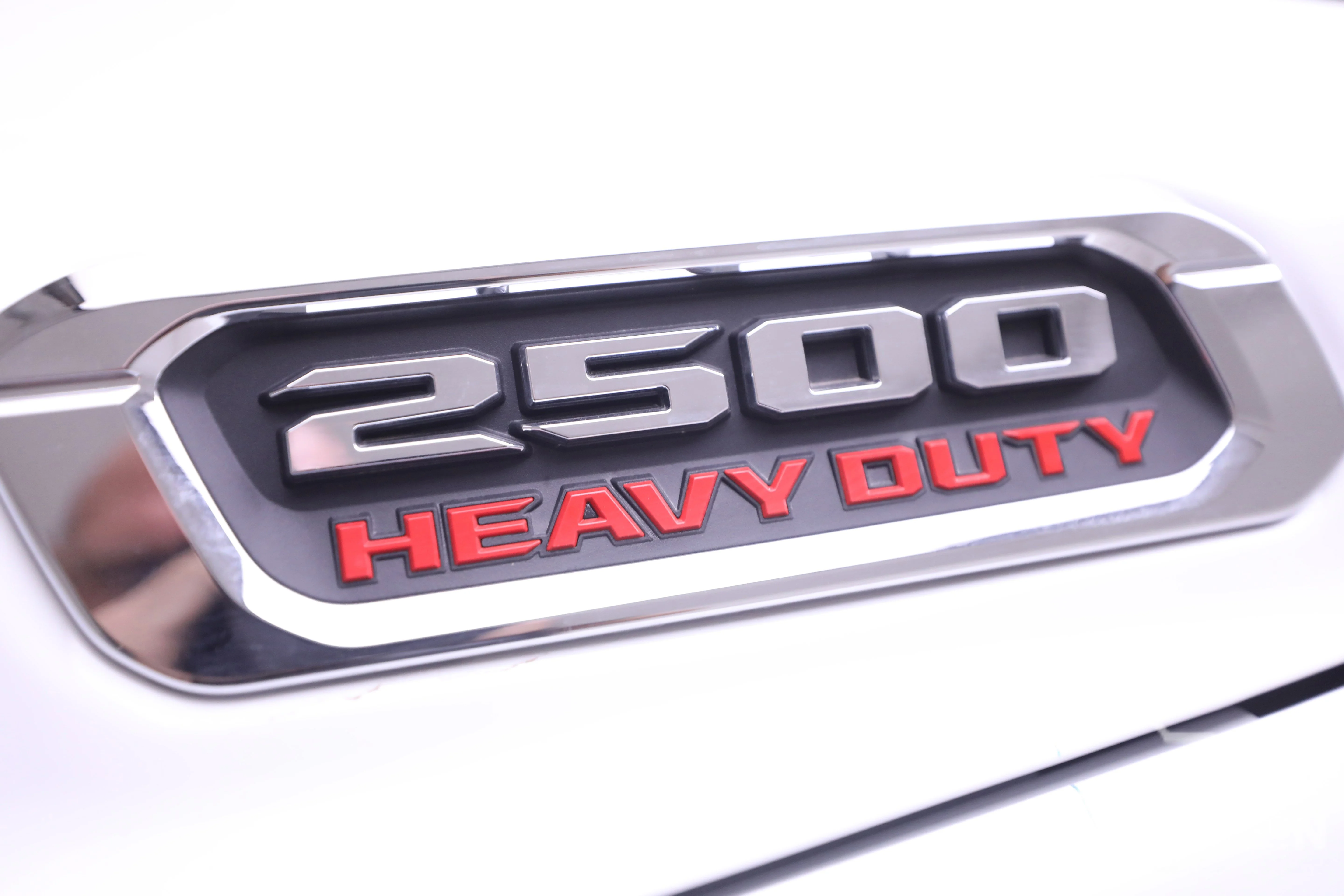 New 2026 Ram 2500 ST Crew Cab 4x4