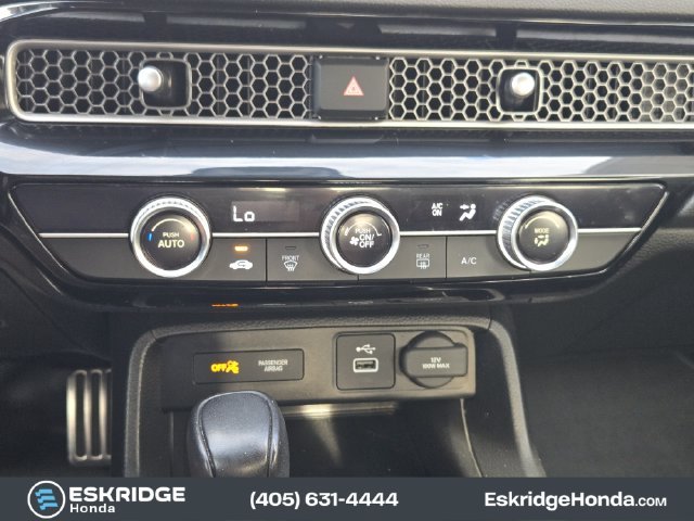 Used 2023  Honda Sport image 20