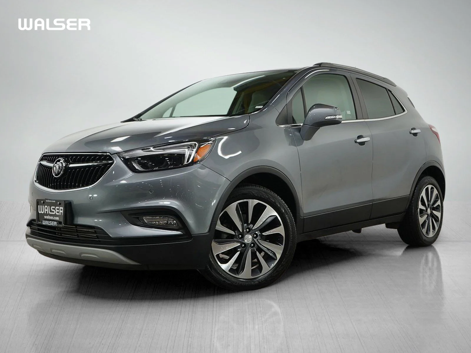2019 Buick Encore Essence's photo