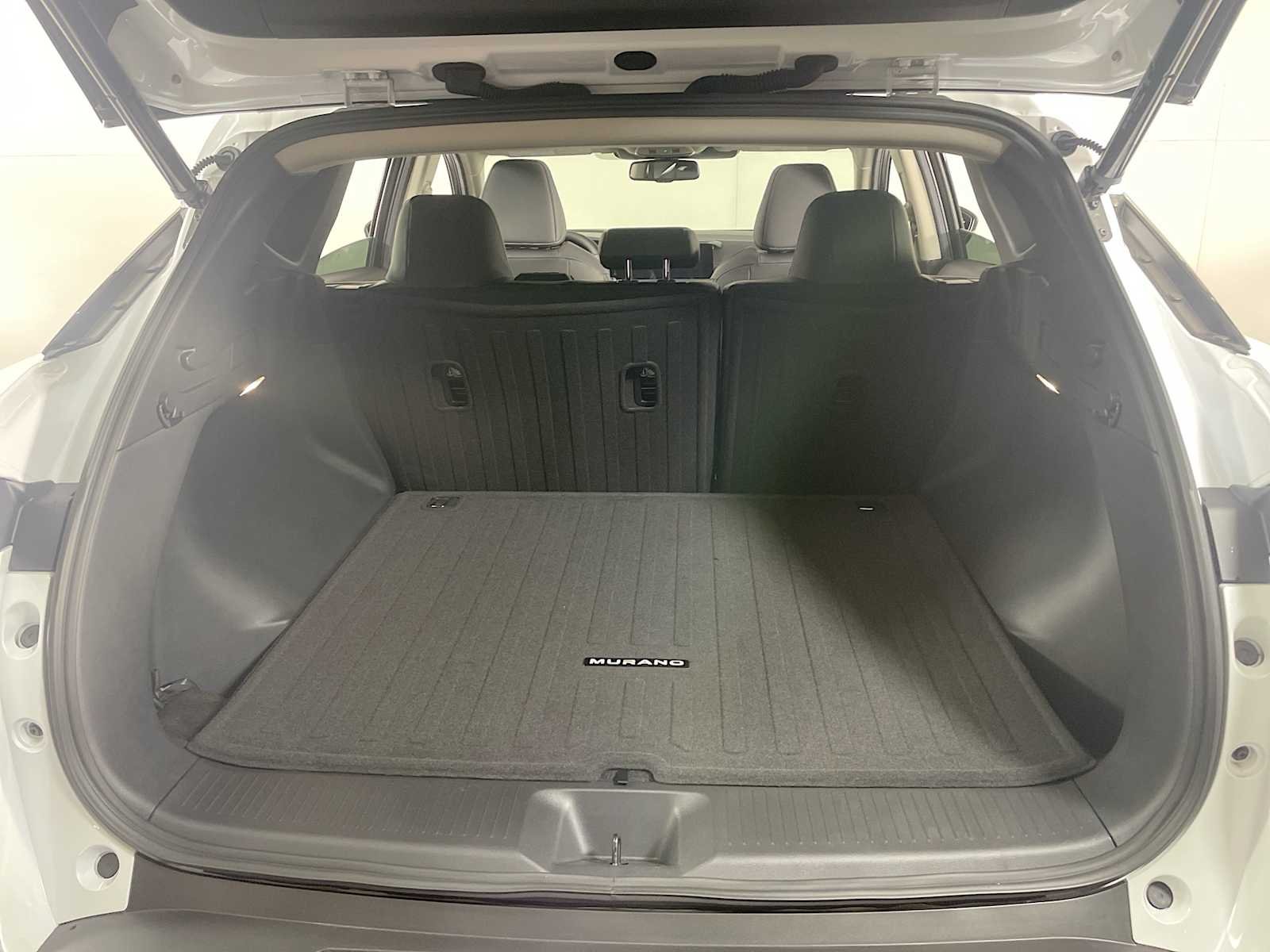 2025 Nissan Murano SL - Photo 26