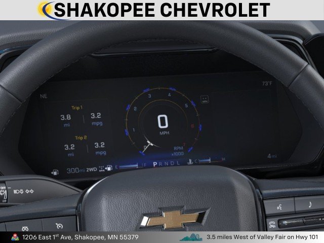 2026 Chevrolet Colorado LT - Photo 18