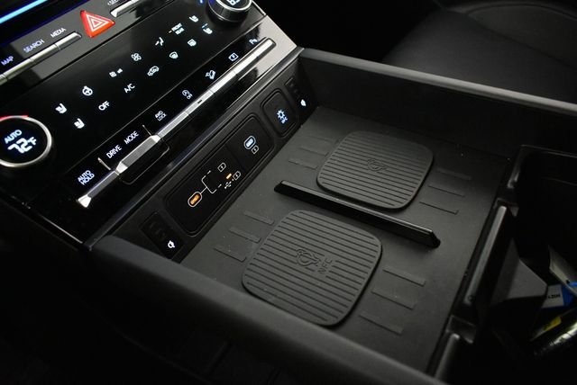 2025 Hyundai Santa Fe Calligraphy - Photo 50