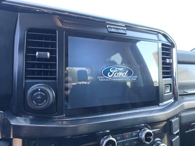 2025 Ford F-250 Super Duty Lariat - Photo 61
