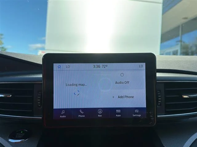 Used 2020 Star White Ford  image 4