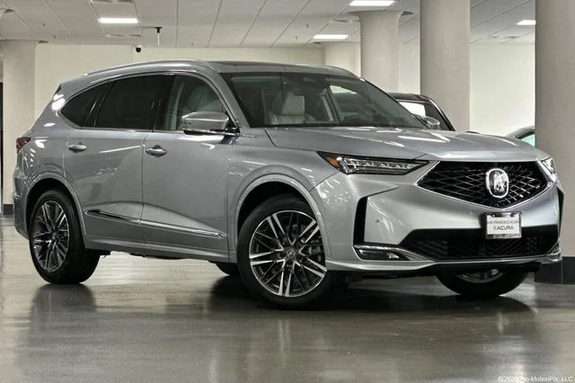 2026 Acura MDX SH-AWD w/Advance Package's photo