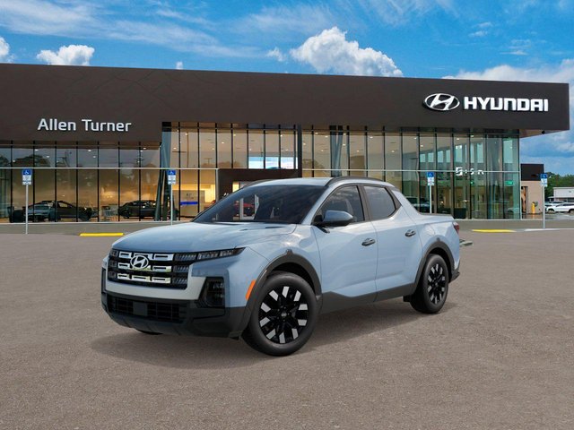 2027 Hyundai SANTA CRUZ SEL Activity FWD