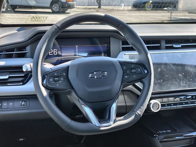 2027 Chevrolet Bolt RS - Photo 20